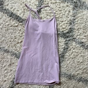 Lulu tank top